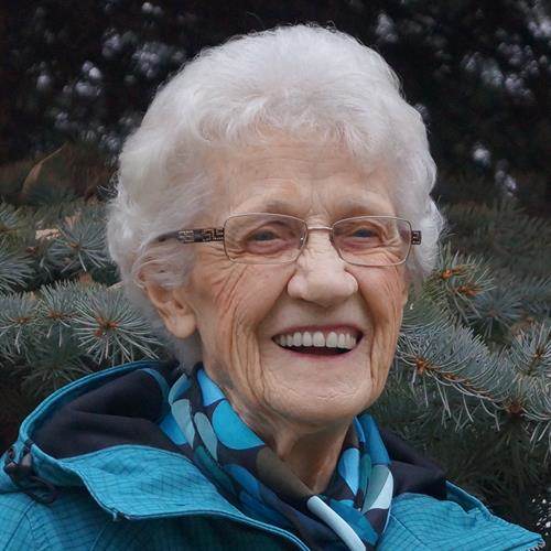 Margaret Rempel Obituary