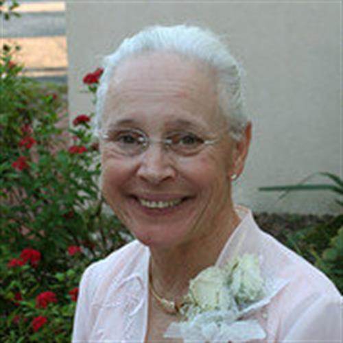 Judythe Errico Upjohn's obituary , Passed away on January 2, 2023 in Okatie, South Carolina