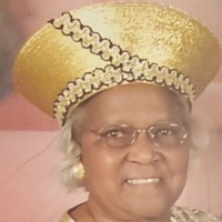 Ella Boone Obituary