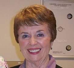 Mary Ann Micheli Obituary