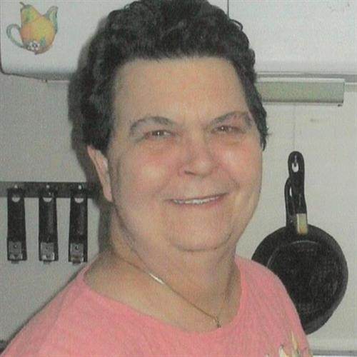 Carolyn Joyce (Halter) Norris's obituary , Passed away on January 3, 2023 in Missoula, Montana