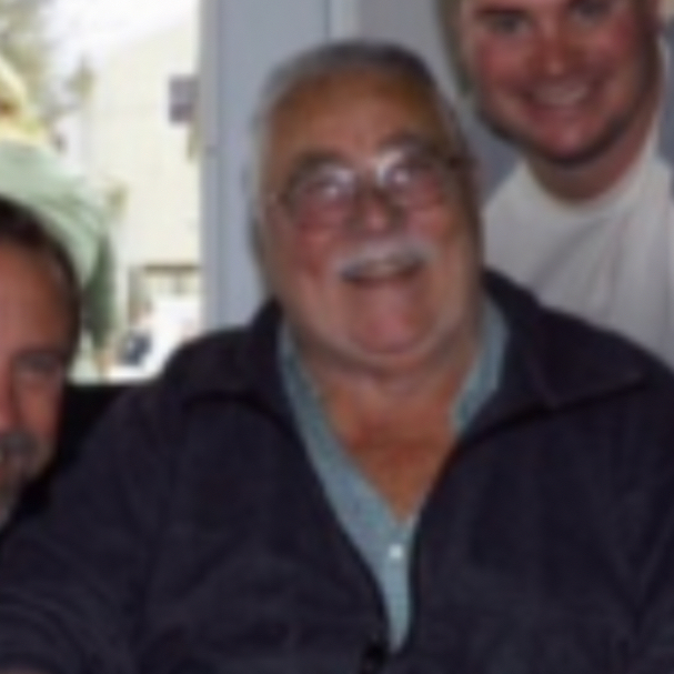 Bernard George Kocher