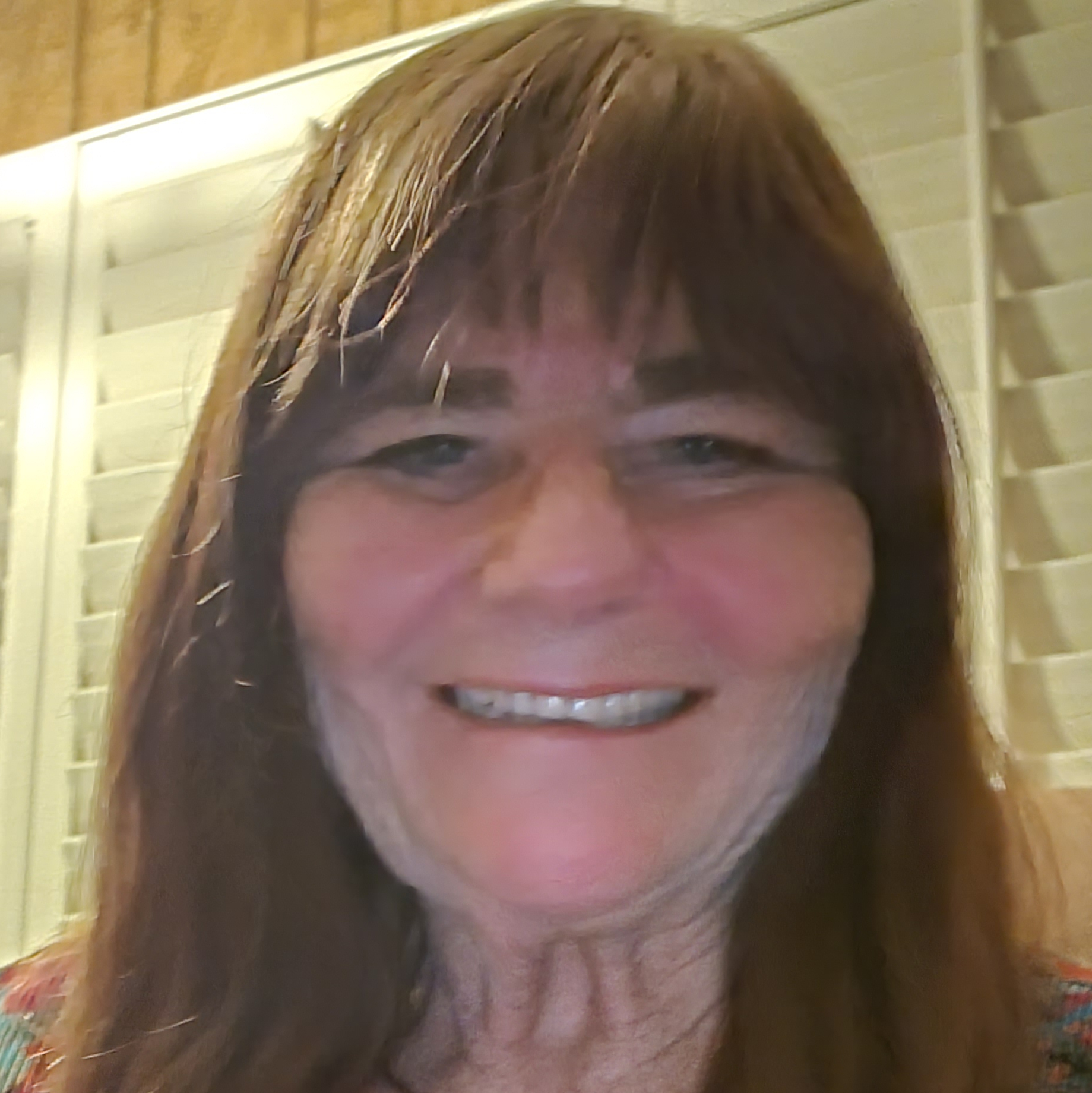 Marcia Louise Juaire