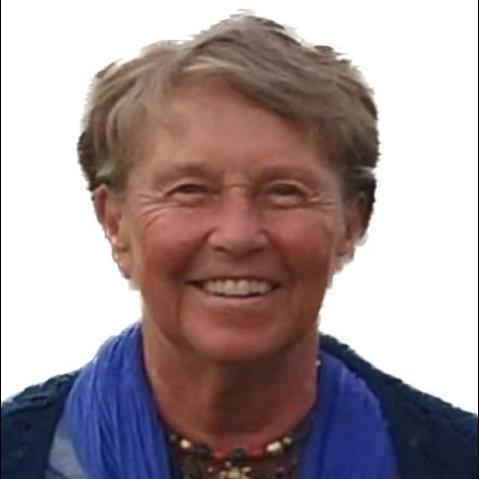 Elvira Margaretta (Bergmann) Stawski