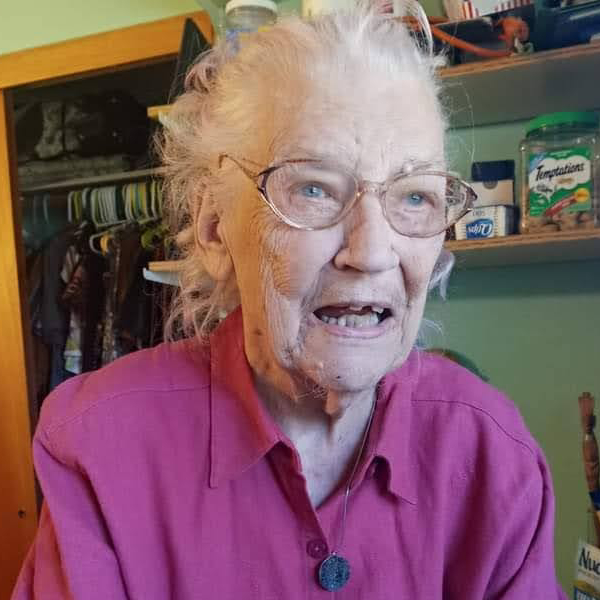 Aleatha May Sawhill Obituary