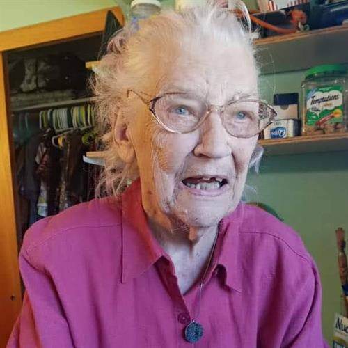 Aleatha May Sawhill's obituary , Passed away on January 3, 2023 in Sandpoint, Idaho
