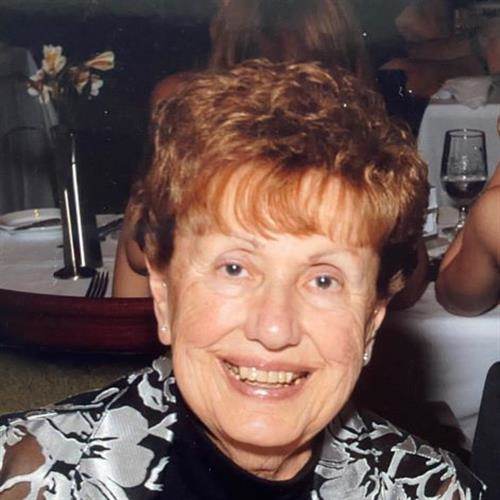 Rosalie Huggett Obituary (1938 2023) Oconomowoc, Wisconsin
