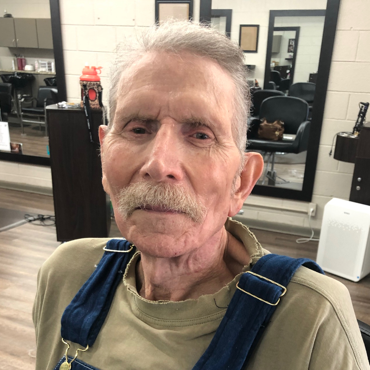 Gary Roy "Dooley" Hall's obituary , Passed away on January 5, 2023 in Leighton, Alabama
