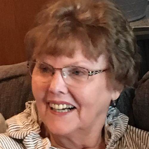 Carol D. Briggs's obituary , Passed away on January 1, 2023 in Hutchinson, Minnesota