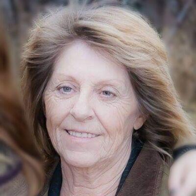 Lorraine Patricia Hearn Obituary