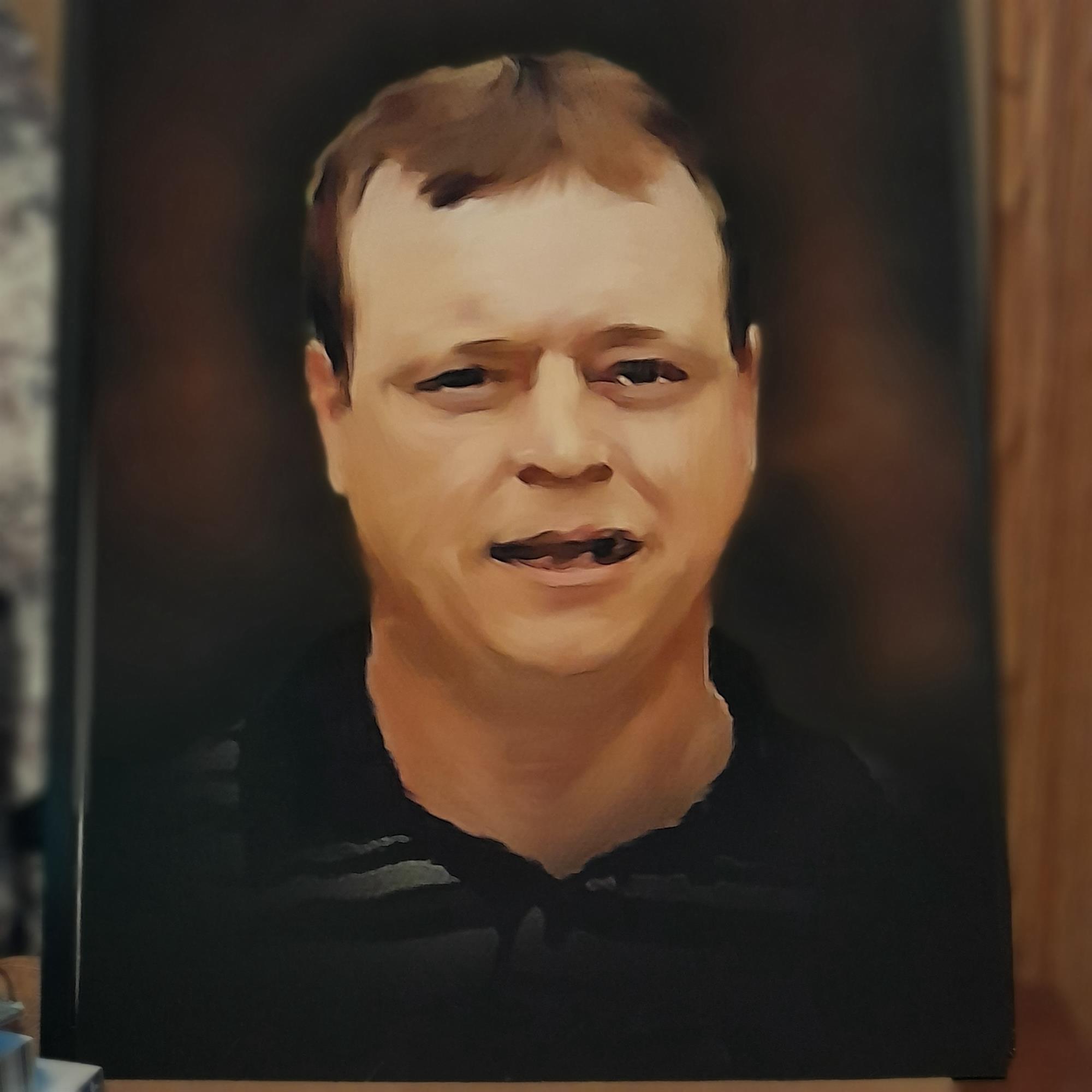 Mr Scott Edward "Scotty" Hensley's obituary , Passed away on January 5, 2023 in Grayville, Illinois