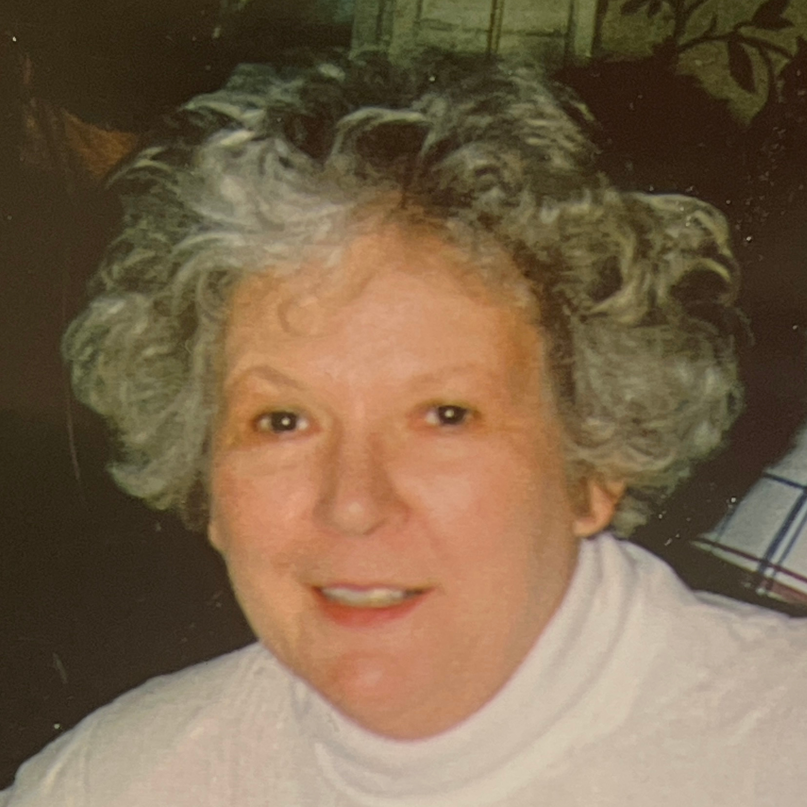 Carol H. Anderson Obituary