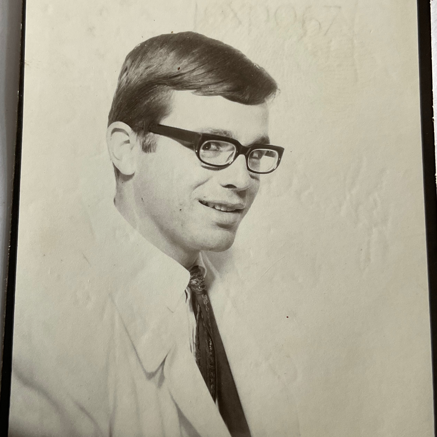 Réjean Choinière Obituary