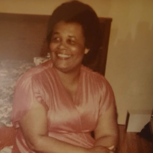 Icyanna Colman's obituary , Passed away on January 5, 2023 in Ajax, Ontario