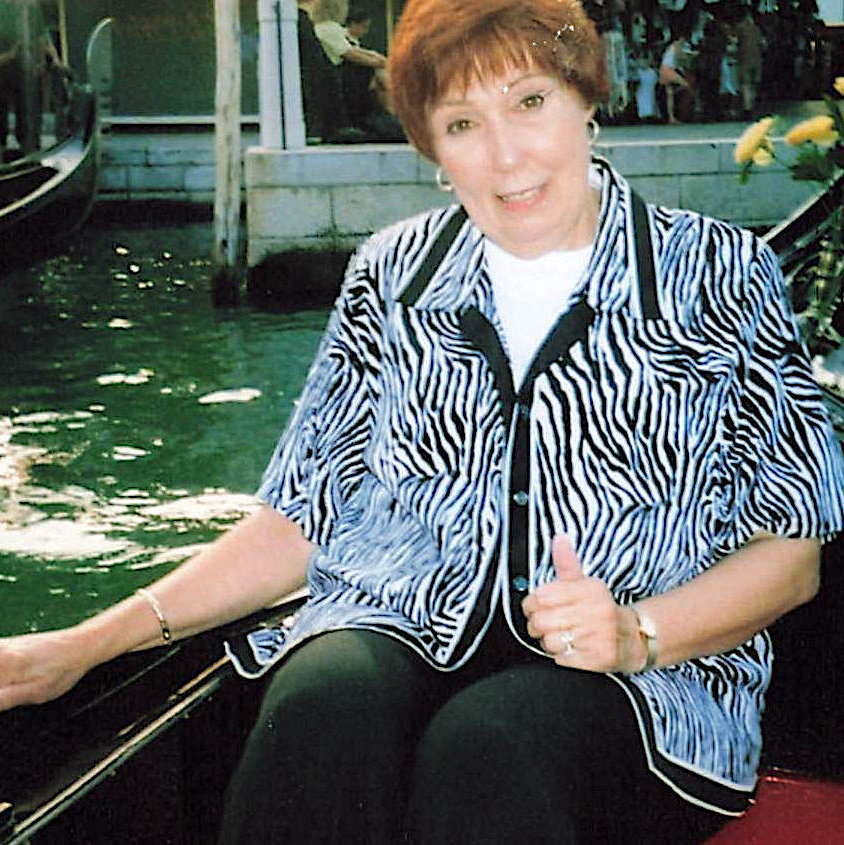 Dorothy Ray Obituary