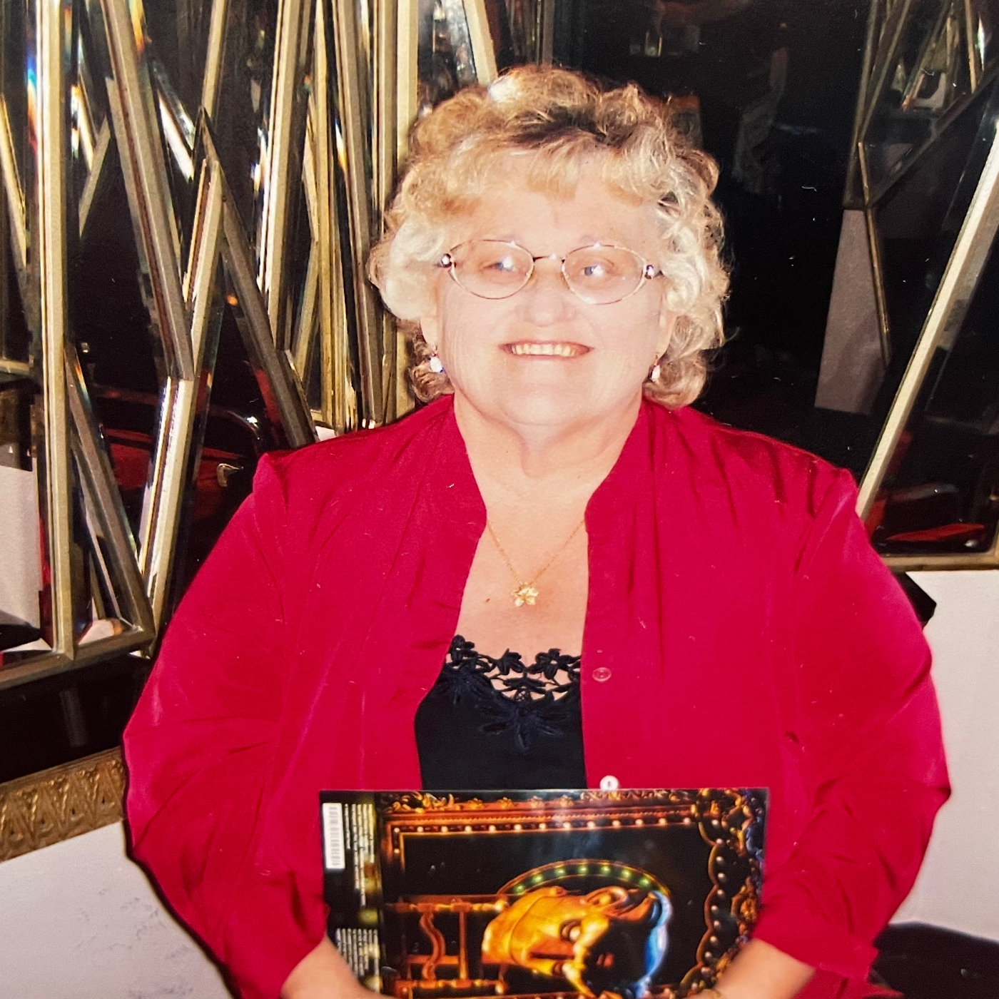 Kay F. Henderson