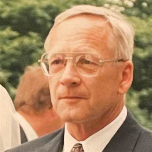 Samuel Ambrose Hoke's obituary , Passed away on January 9, 2023 in Englewood, Ohio