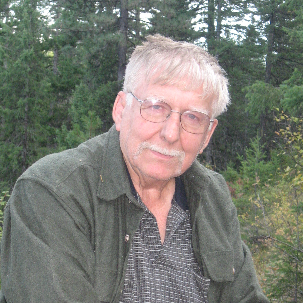 Kenneth LeRoy Trottman Obituary
