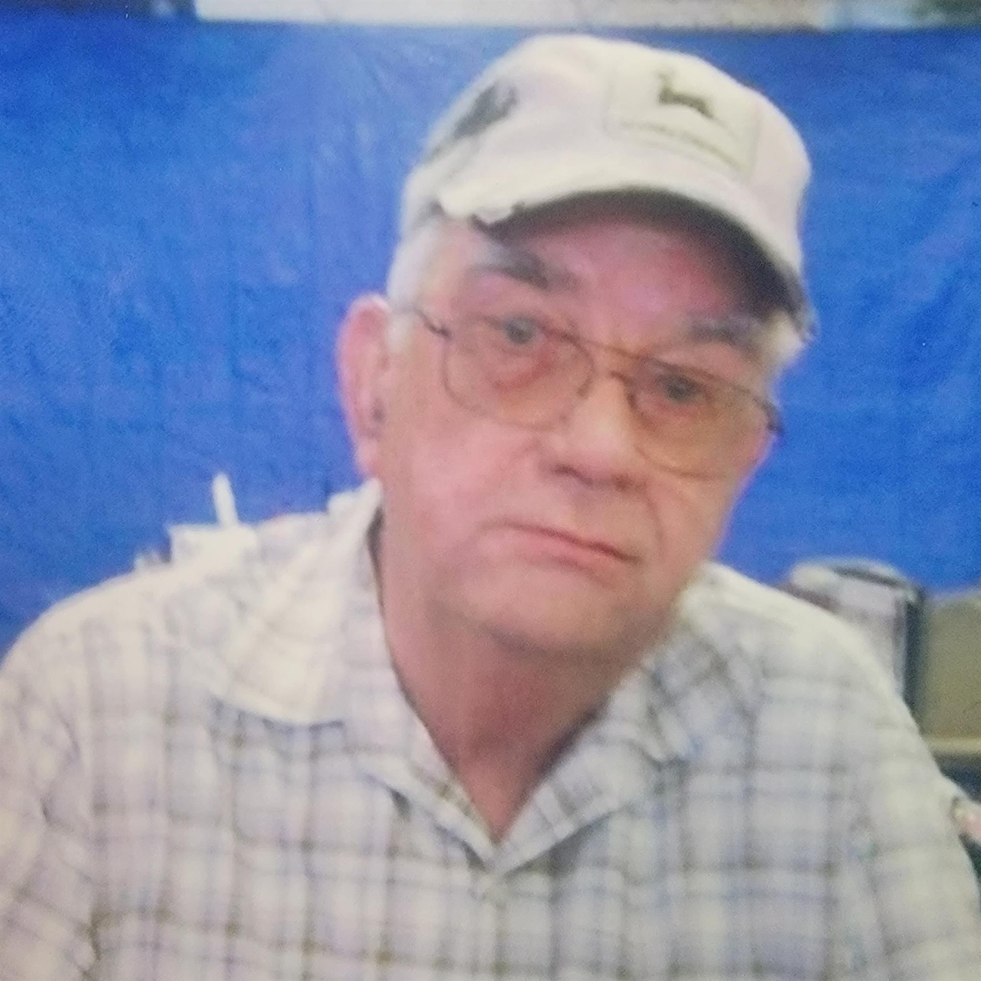 George "Bill" William Strasemeier's obituary , Passed away on November 9, 2022 in La Porte, Texas