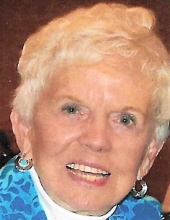 Eileen Rutledge Bolman