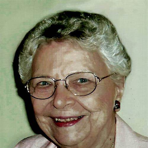 Marie O. Wolf's obituary , Passed away on January 9, 2023 in Menomonee Falls, Wisconsin