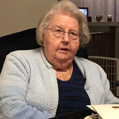 Dorothy Jessie (Caruso) Garbutt's obituary , Passed away on January 6, 2023 in Kapuskasing, Ontario