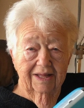 Irene Findley Obituary