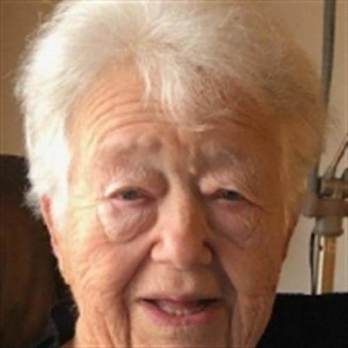 Irene Findley's obituary , Passed away on January 10, 2023 in Stuart, Iowa