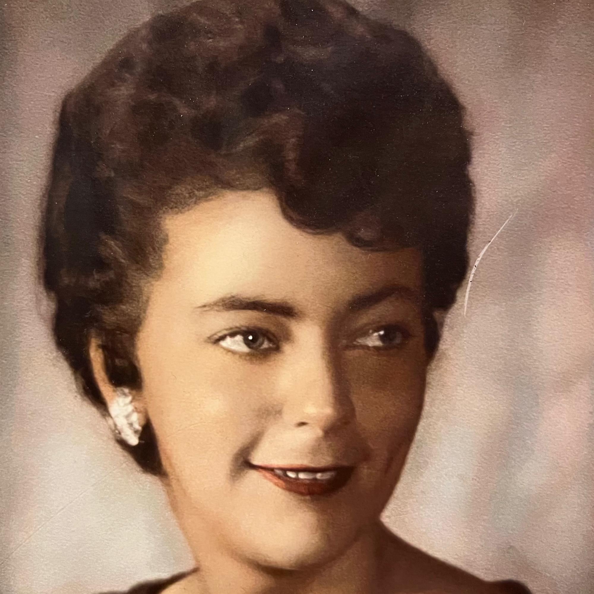 Rosalie (Welbourn) Westerlund Obituary