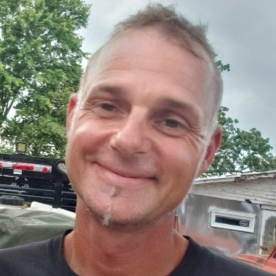 Dustin Scott Van Dusen