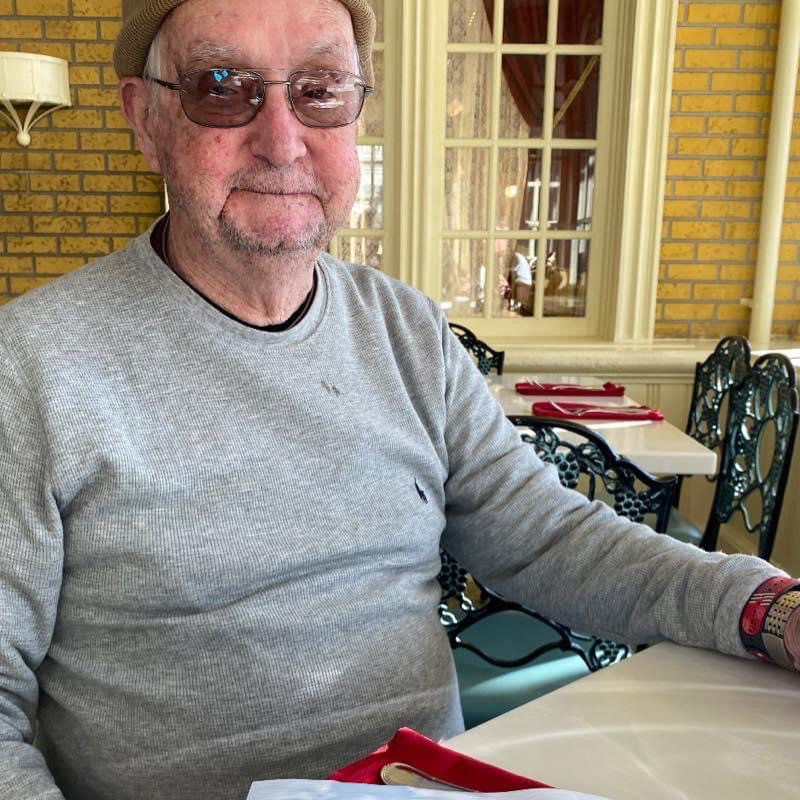 Charles A. Cooper Jr.'s obituary  in Jonesboro, Georgia
