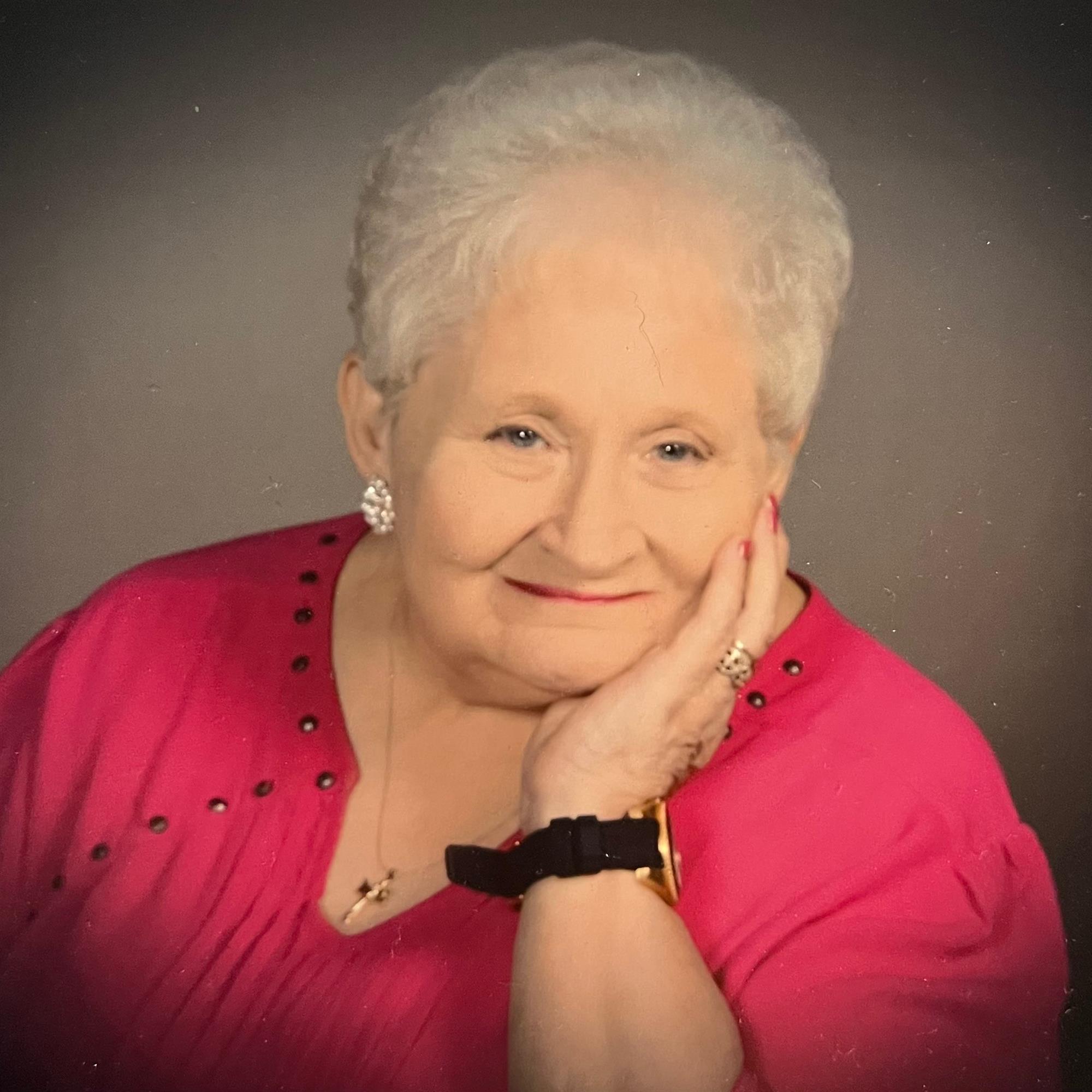 Ernestine Maureen (O’Neill) Willinghan Obituary