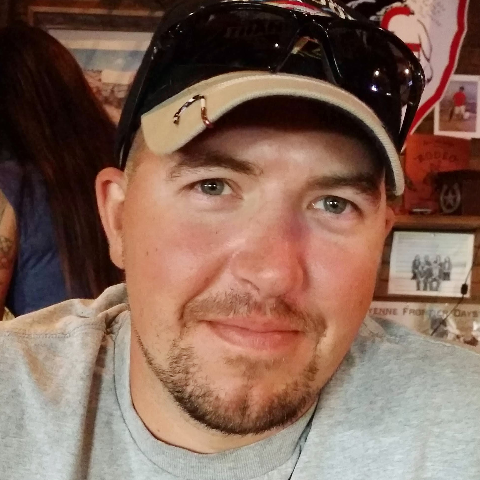 Matthew John Sonnek's obituary , Passed away on January 1, 2023 in Cheyenne, Wyoming
