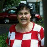 Patricia Lambert Obituary