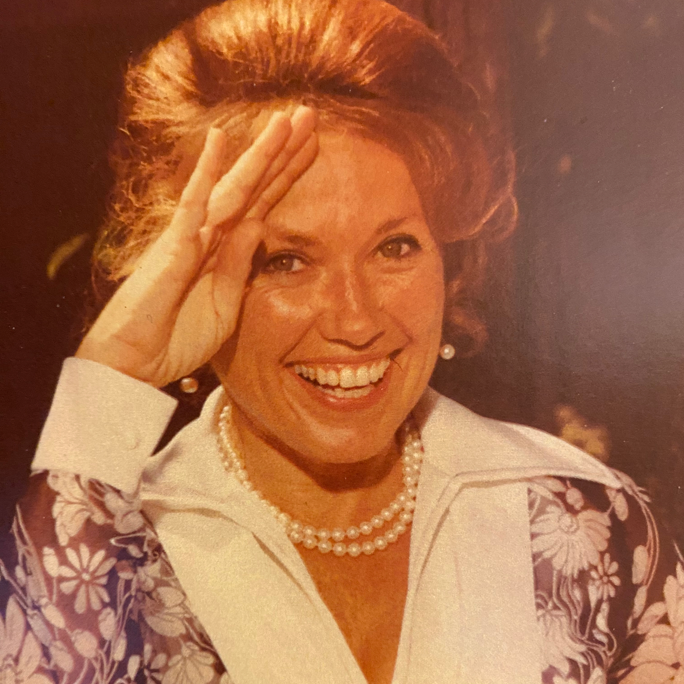 Ruth Cole Cunningham Obituary