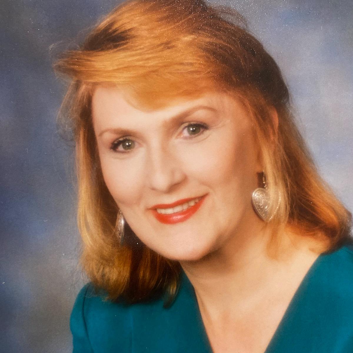 Patricia Mary Huff's obituary , Passed away on January 10, 2023 in Noble, Oklahoma