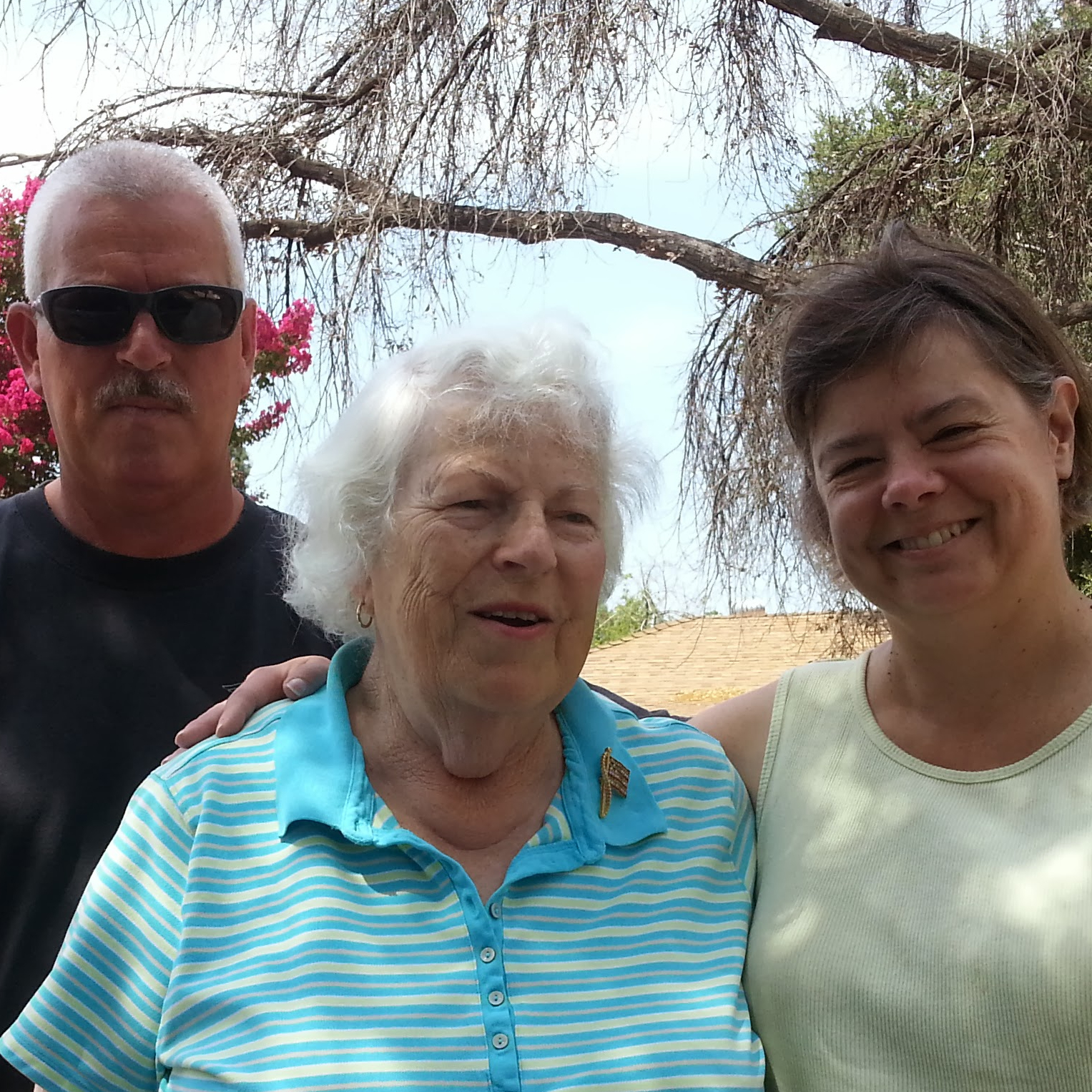 Ida Marguerite Cormier