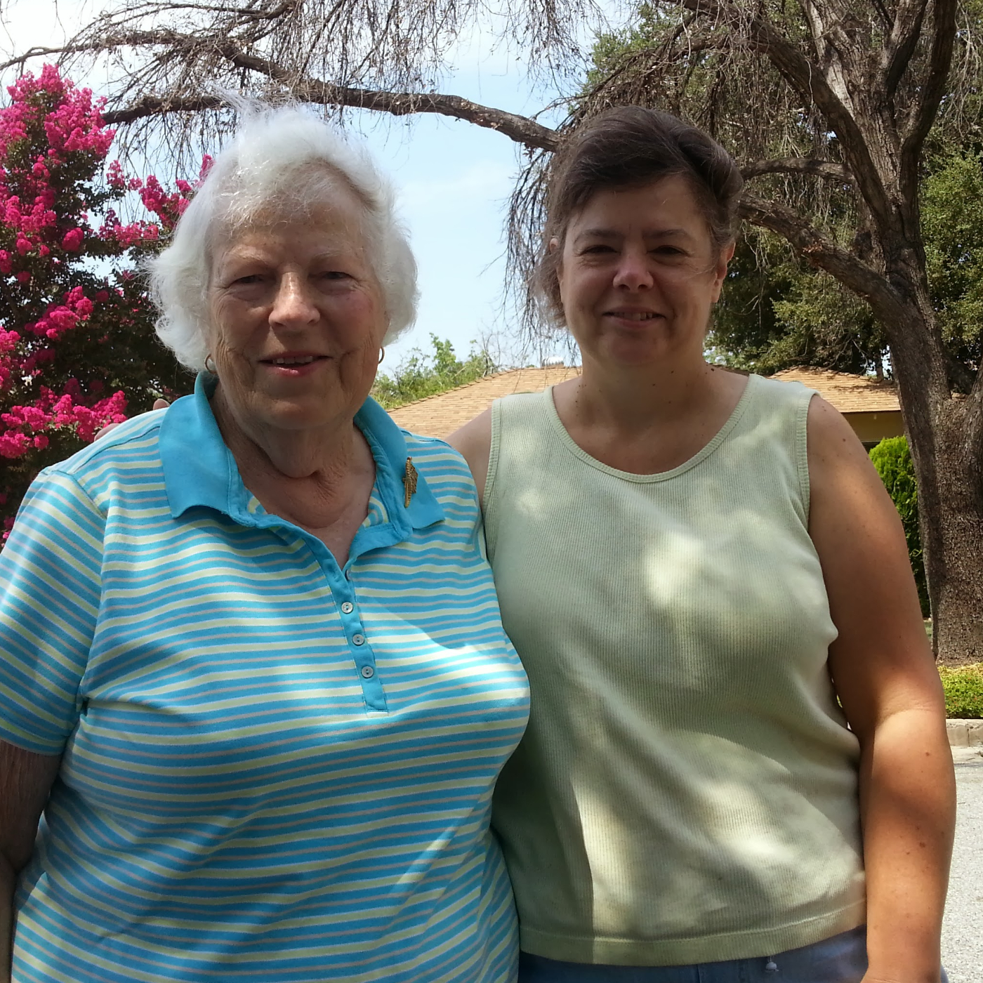 Ida Marguerite Cormier