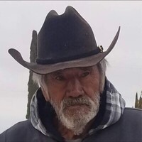 Rodolfo Escarcega Obituary
