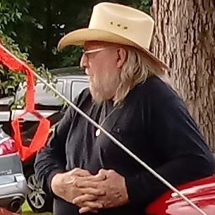 William Lyvers's obituary , Passed away on January 12, 2023 in Murphy, North Carolina