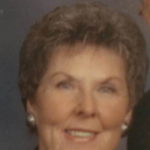Marlene C. Webster Obituary
