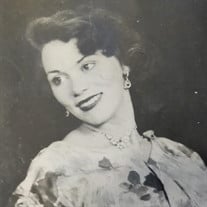 Joyce Marie (Young) Larsen