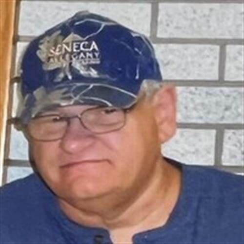 Randy Hoskins's obituary , Passed away on January 13, 2023 in Newark Valley, New York