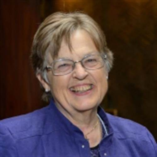 Julie Ann (Boersema) Lindhout Obituary
