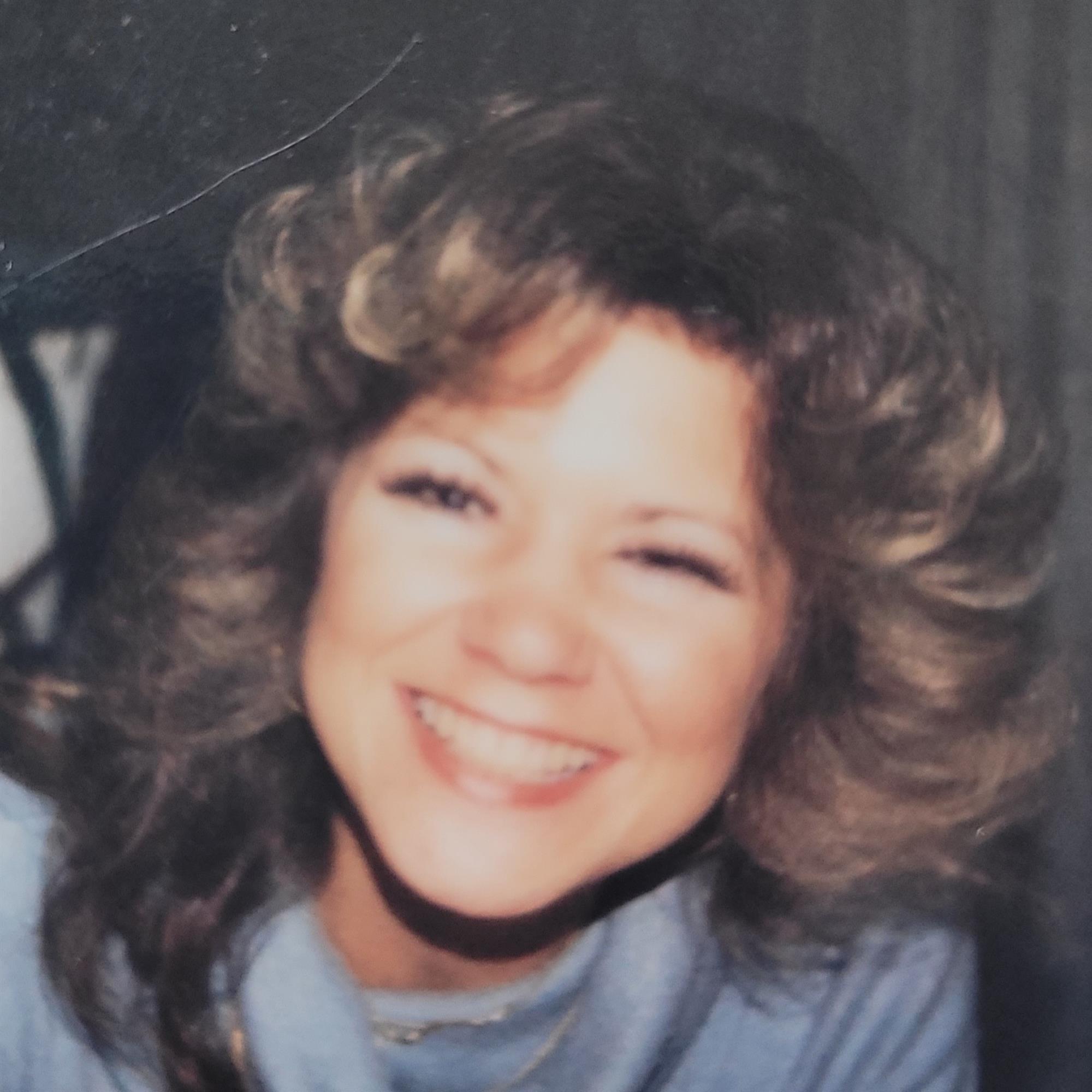 Pamela Diane (Graf) Yochum's obituary , Passed away on January 6, 2023 in Phoenix, Arizona
