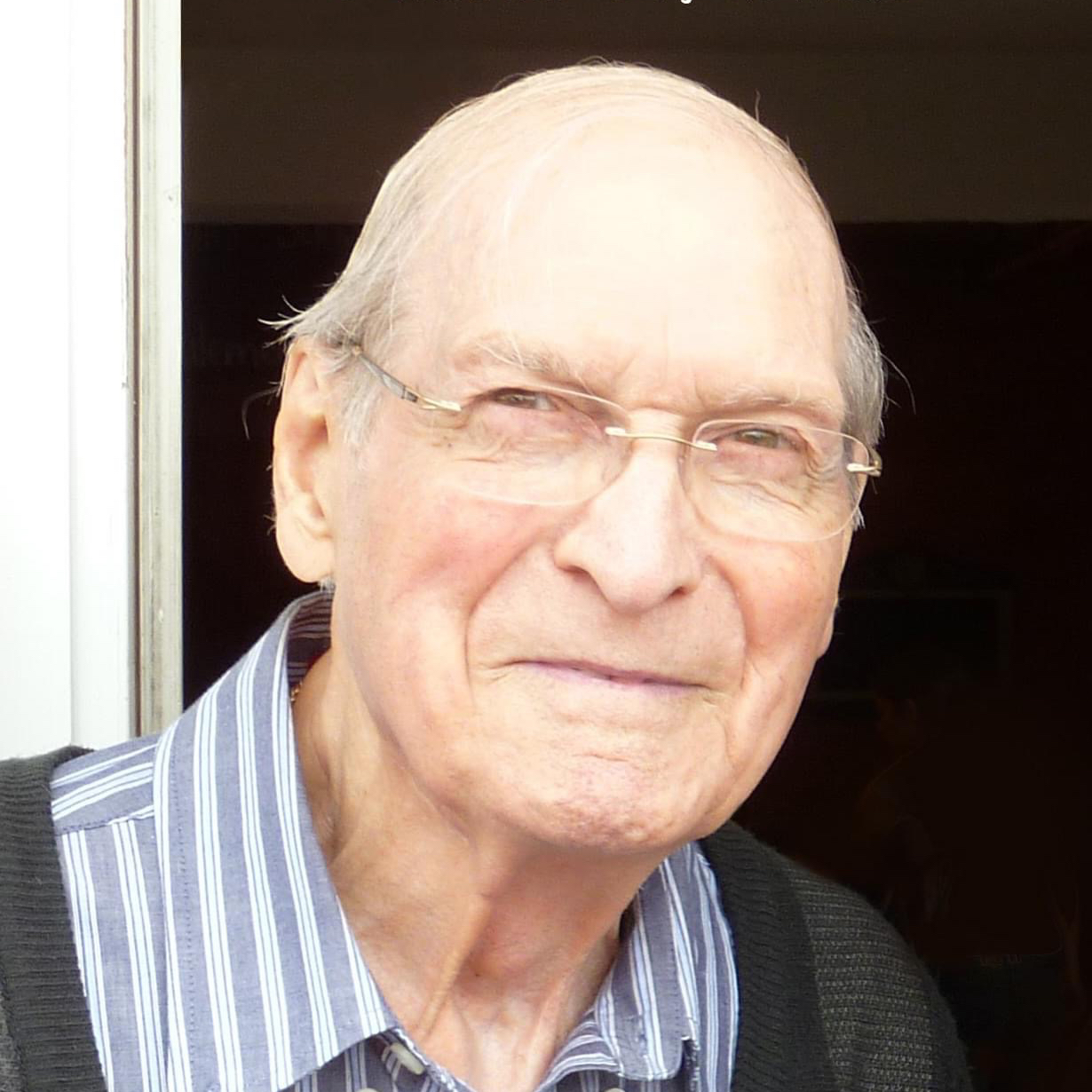 Avis de décès de Roger Lefebvre , Décédé le 1 janvier 2023 à Saint-Hyacinthe, Québec