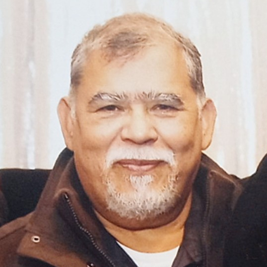 Vincent J Zarate's obituary , Passed away on January 9, 2023 in Azusa, California