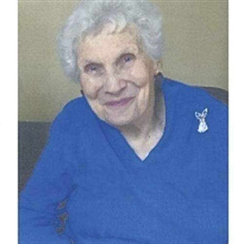 Gena Dukeshire's obituary , Passed away on January 14, 2023 in London, Ontario