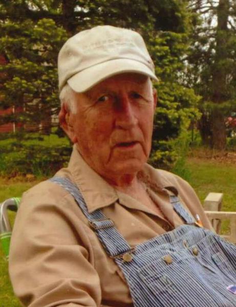 James Krueger Obituary