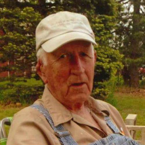 James "Jim" Krueger's obituary , Passed away on January 12, 2023 in Battle Creek, Iowa